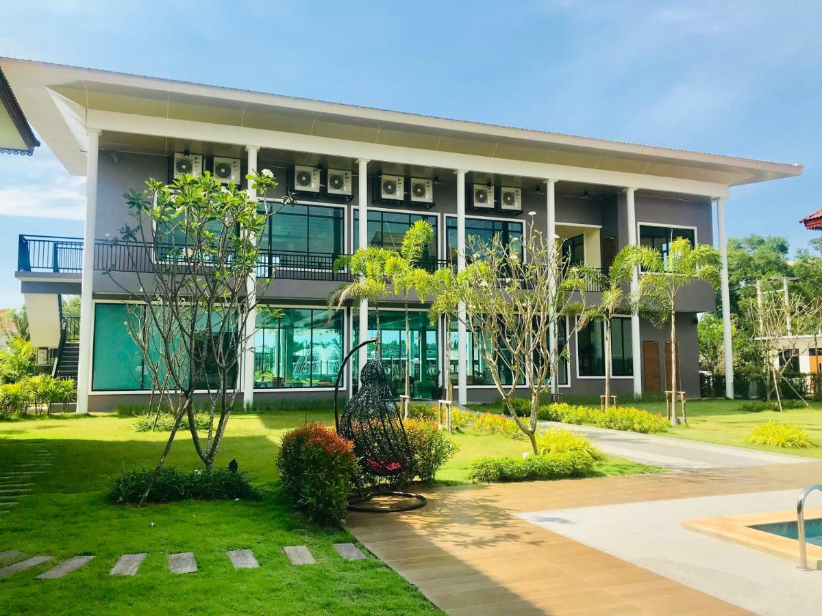 Southern Airport Hatyai Hat Yai Exterior foto